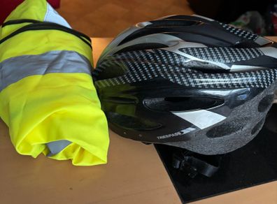 Helmet