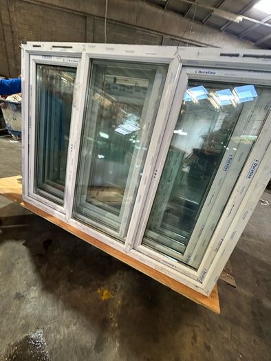 pvc window from 150