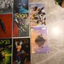 Saga comics bundle/joblot FREE SHIPPING Image 2