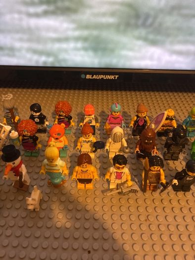 lego