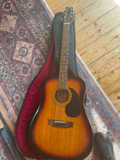 Acoustic Guitar