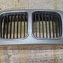 BMW E34 Pre Facelight Grill & Surround Image 3
