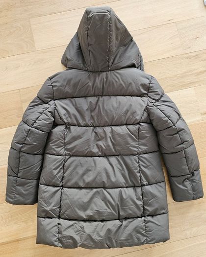 New winterJacket H&M XL women