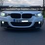 CanBus Error Free LED Headlight / Foglight Bulbs - H7 H8 H9 H11 Image 4