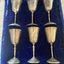 EPNS Goblets. (Please Read) Image 3