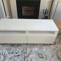 Tv Stand Ikea 'besta'