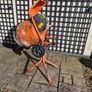 Cement Mixer Image 2
