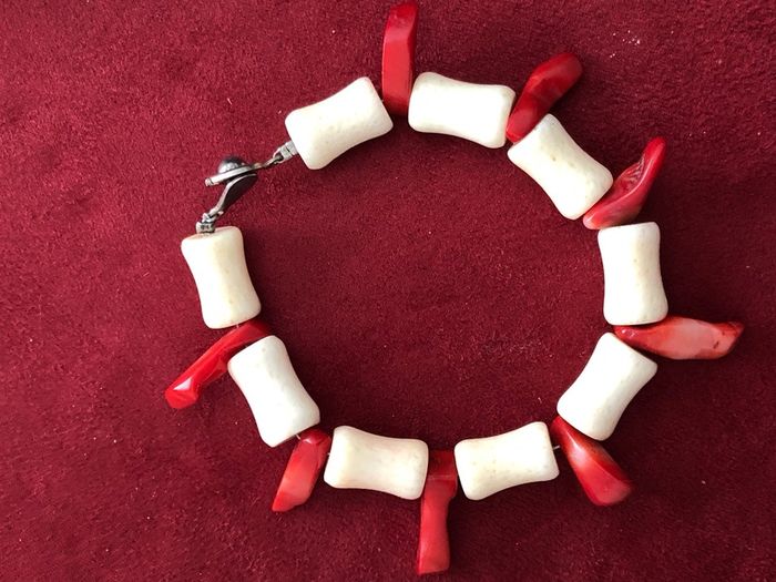 Teng yue bracelet