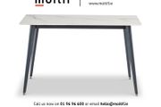 Elsie Rectangular Dining Table