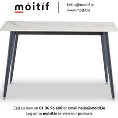 Elsie Rectangular Dining Table