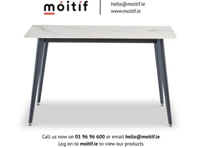 Elsie Rectangular Dining Table