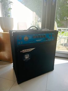Ashdown electric blue EB 12- 180