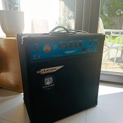 Ashdown electric blue EB 12- 180