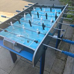 Foosball Table