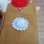 Giant Martini Centrepiece Image 4