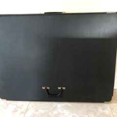 Portfolio case A1