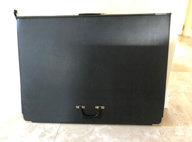 Portfolio case A1