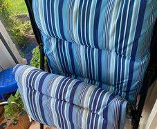 sunchair