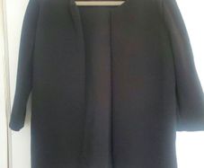 Overcoat