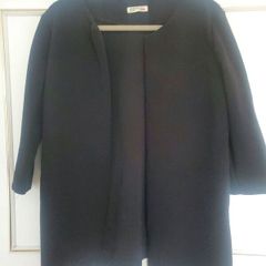 Overcoat