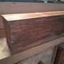 Reclaimed Jarrah wooden Beam Image 7