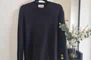 Cashmere Jumper
