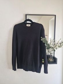 Cashmere Jumper