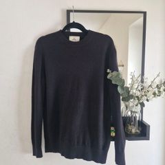 Cashmere Jumper