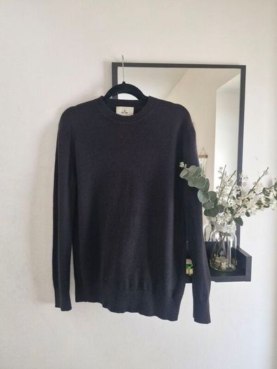 Cashmere Jumper