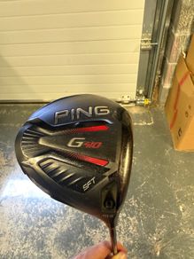 Ping driver