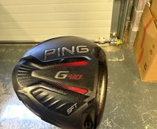 Ping driver