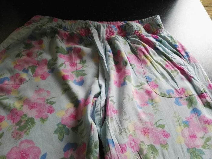 Ladies pyjama bottoms