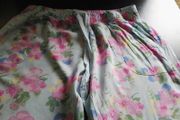 Ladies pyjama bottoms