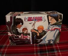 Bleach Boxset Vol 1-21