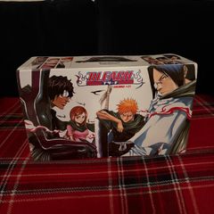 Bleach Boxset Vol 1-21