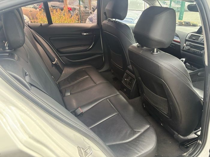 2016 Bmw 116D 1.5L Diesel Auto NCT + Taxed