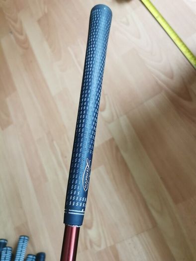 King cobra speed ld driver