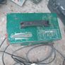 Parkside welder and welding rods Image 3