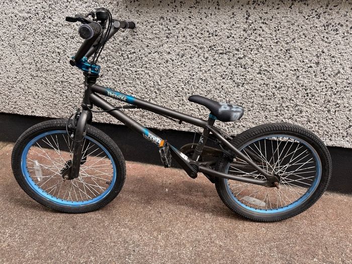 Bmx 20