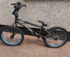 Bmx 20