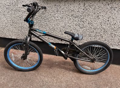 Bmx 20