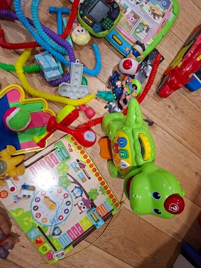 Toys