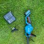 hedge trimmer Erbauer Image 5