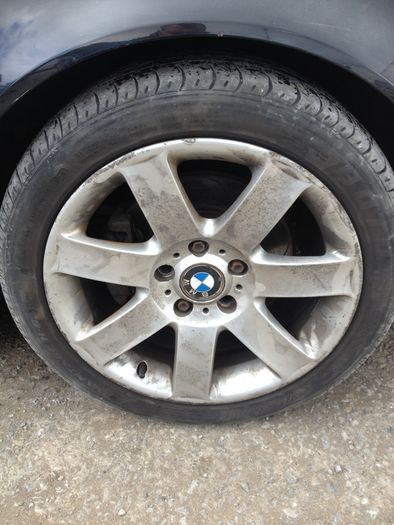 breaking bmw e46 3series