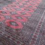 P.ersian Bukara Rug (250x163cm) (Buk24) Image 8