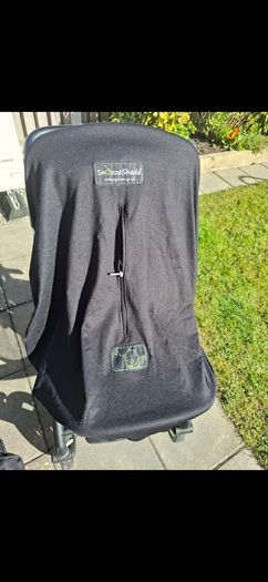 Silver Cross Pioneer Travel System. Full Bundle. Excellent Condition