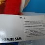 New Yosemite Sam with tags collectable Image 2