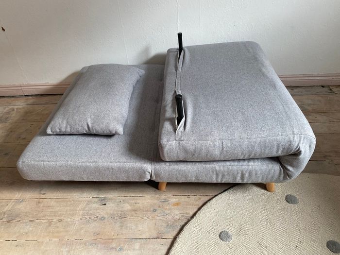 Chair Bed (single)