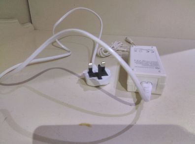 Power Supply