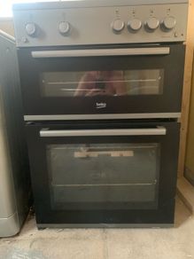 Beko gas oven